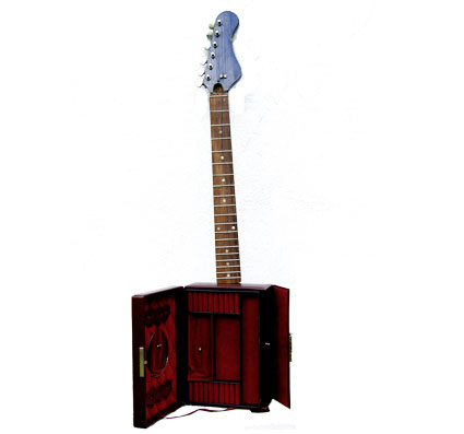 Gitarrenkoffer